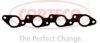 CORTECO 460351P Gasket, exhaust manifold